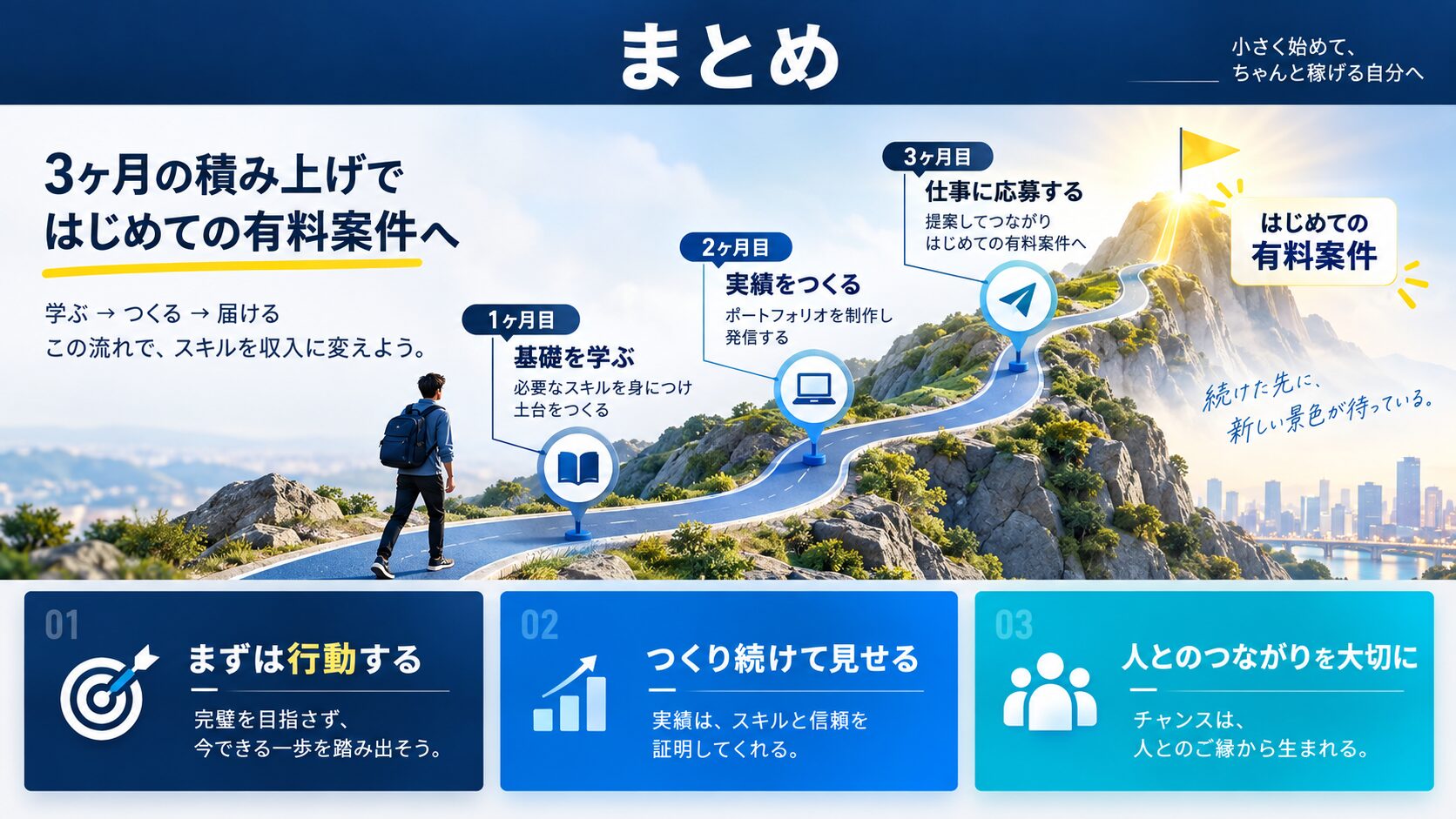 まとめ