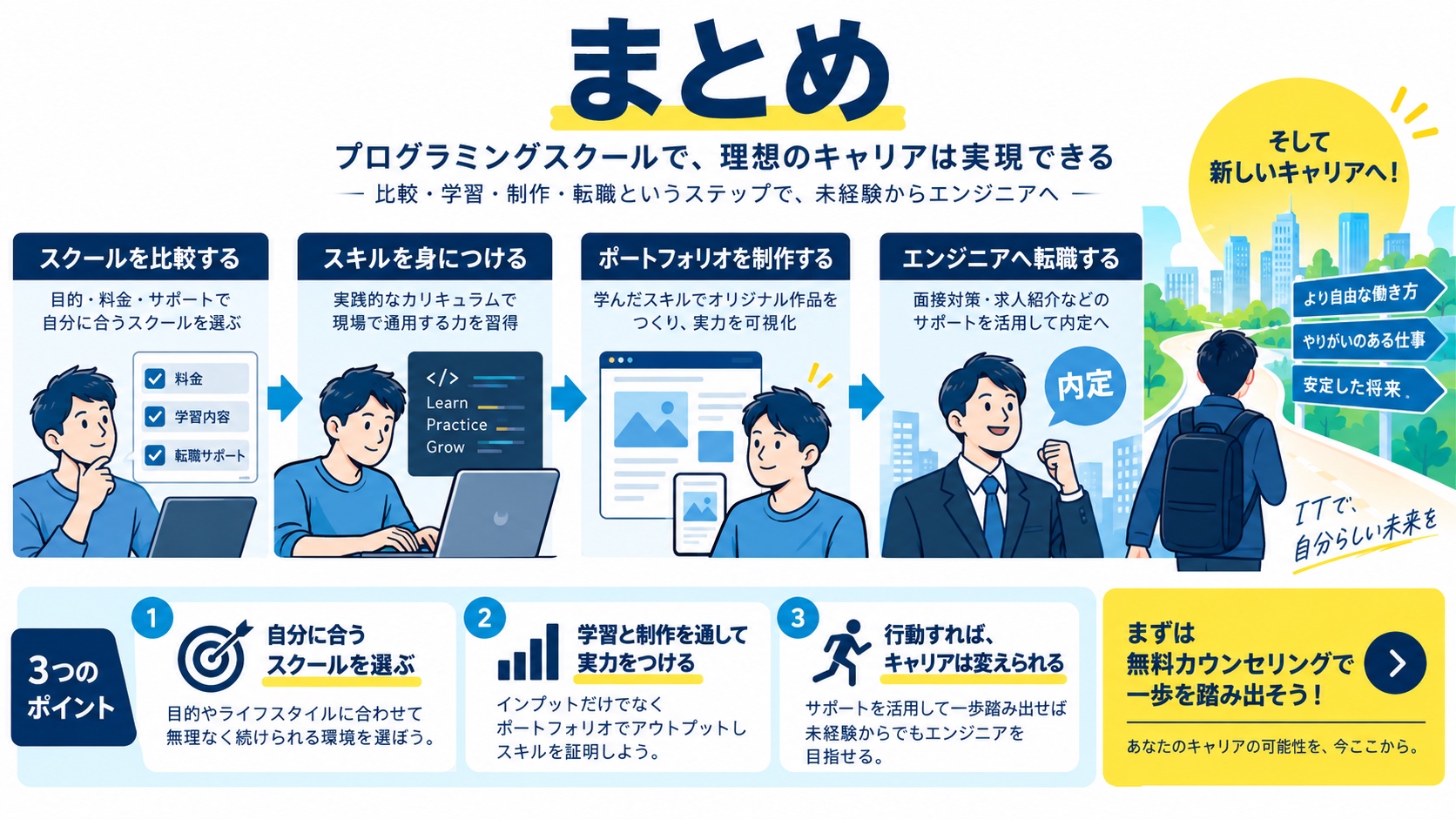 まとめ