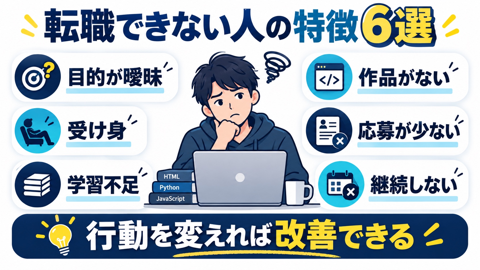 選び方のポイント