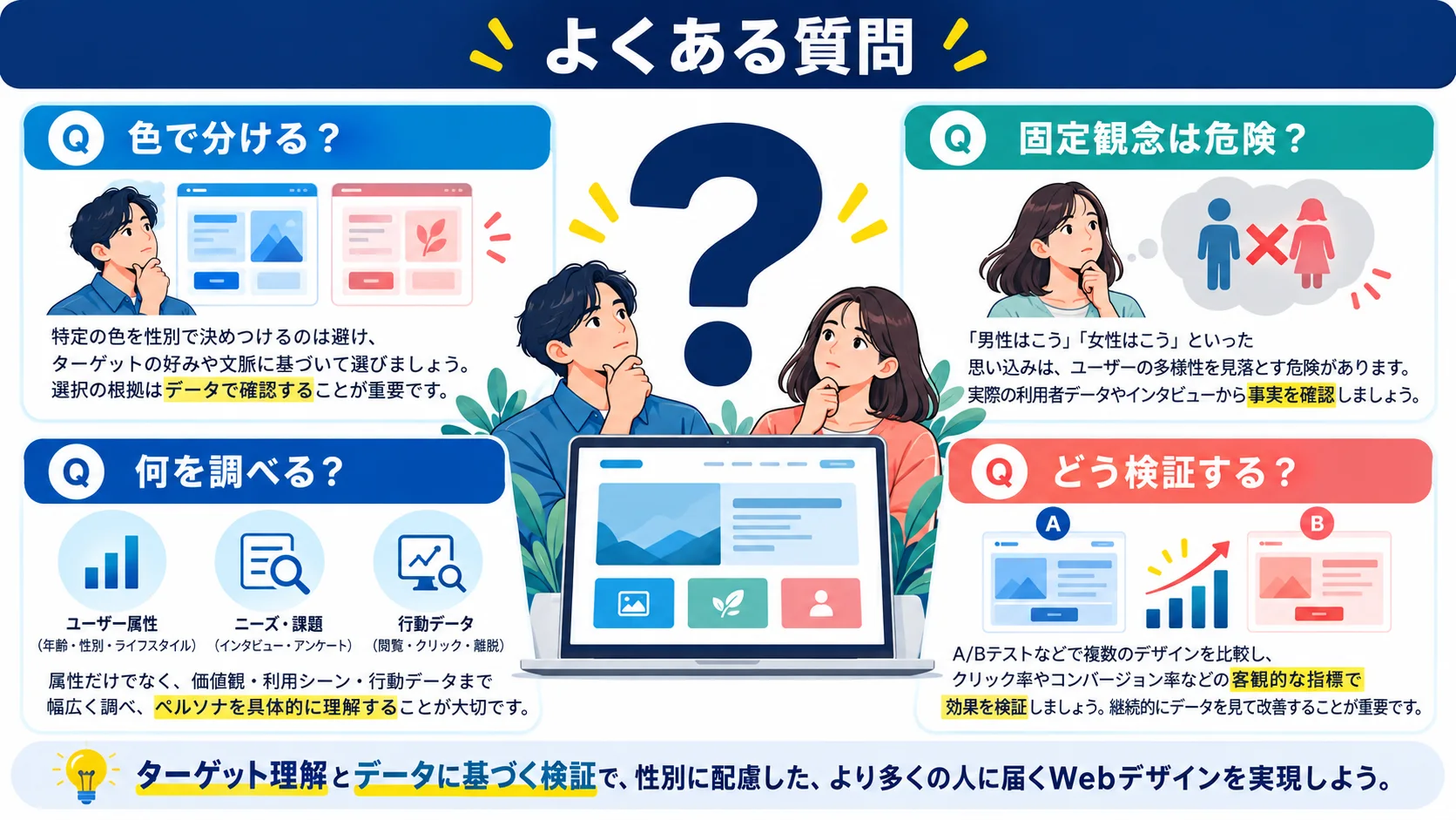 よくある質問(FAQ)