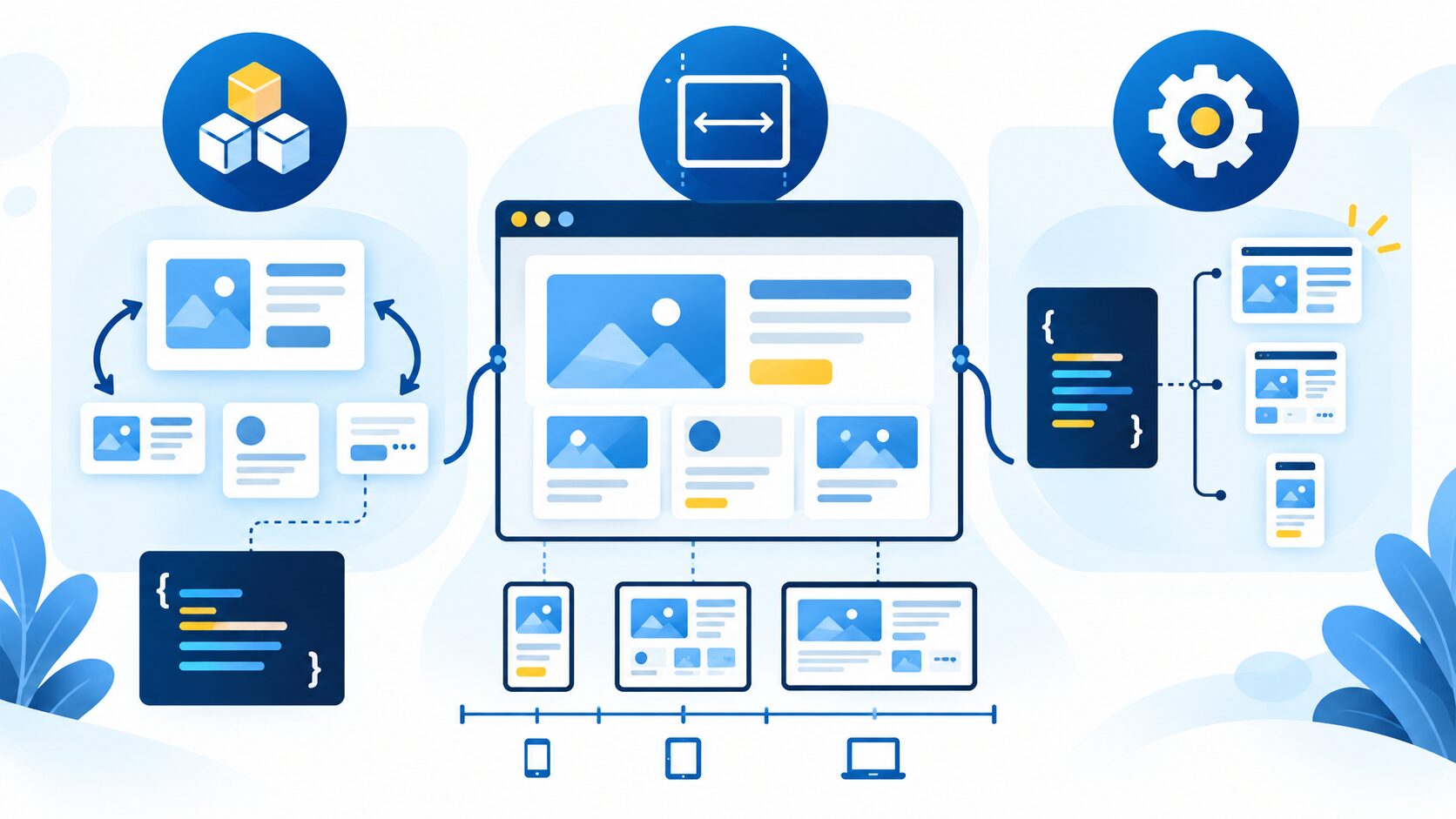 コンテナクエリを導入する3つのメリット