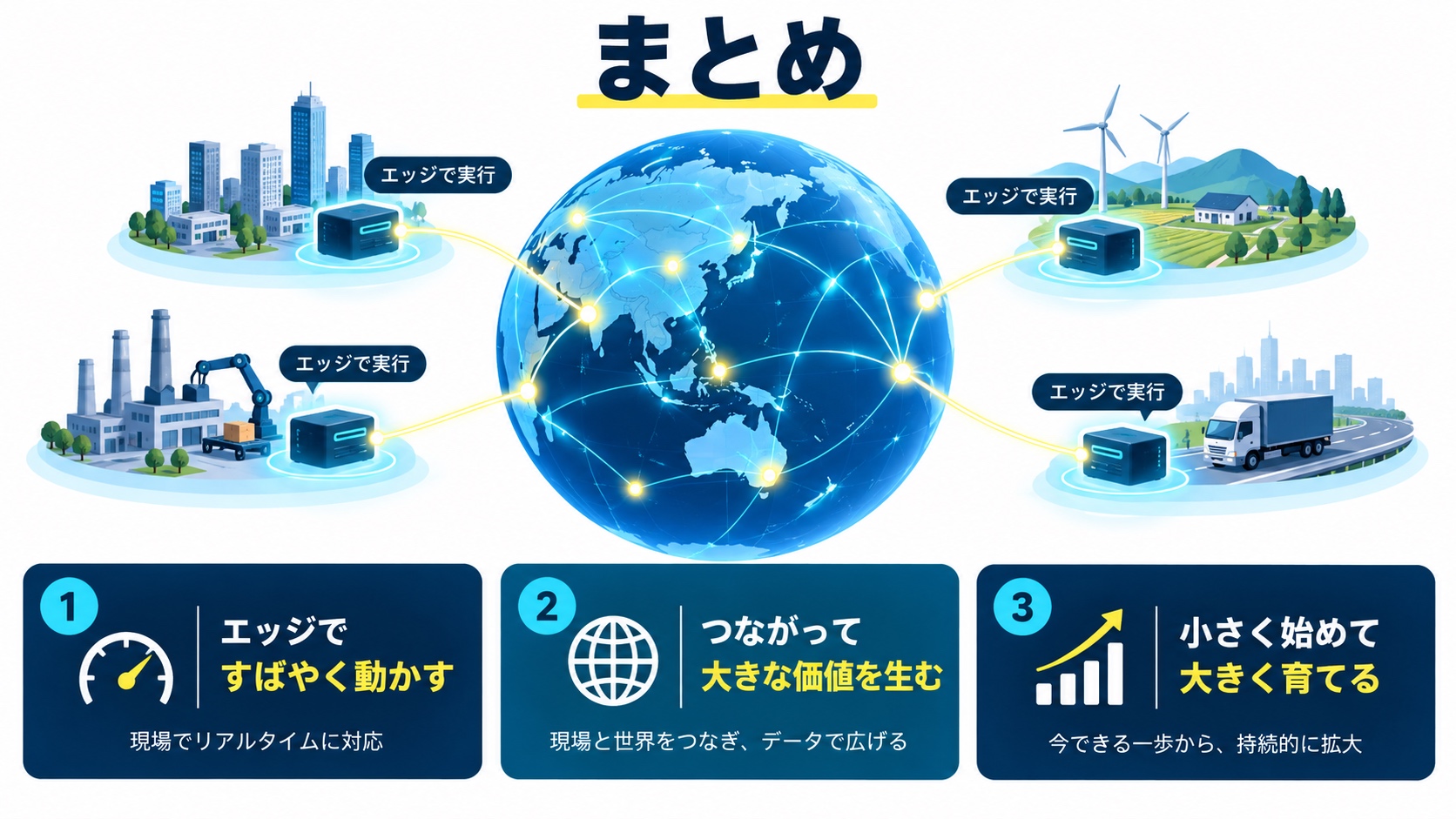 まとめ