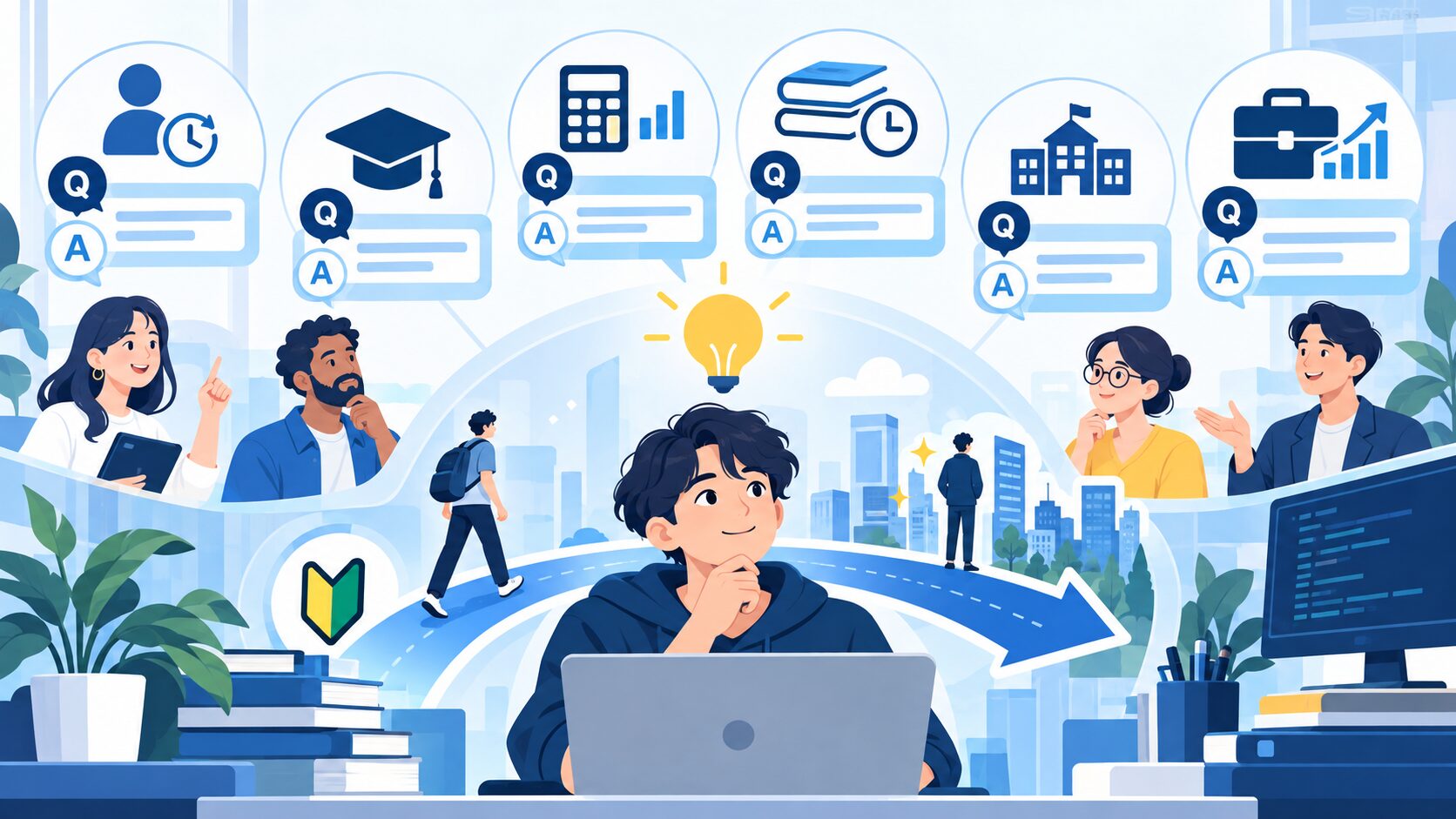 よくある質問(FAQ)