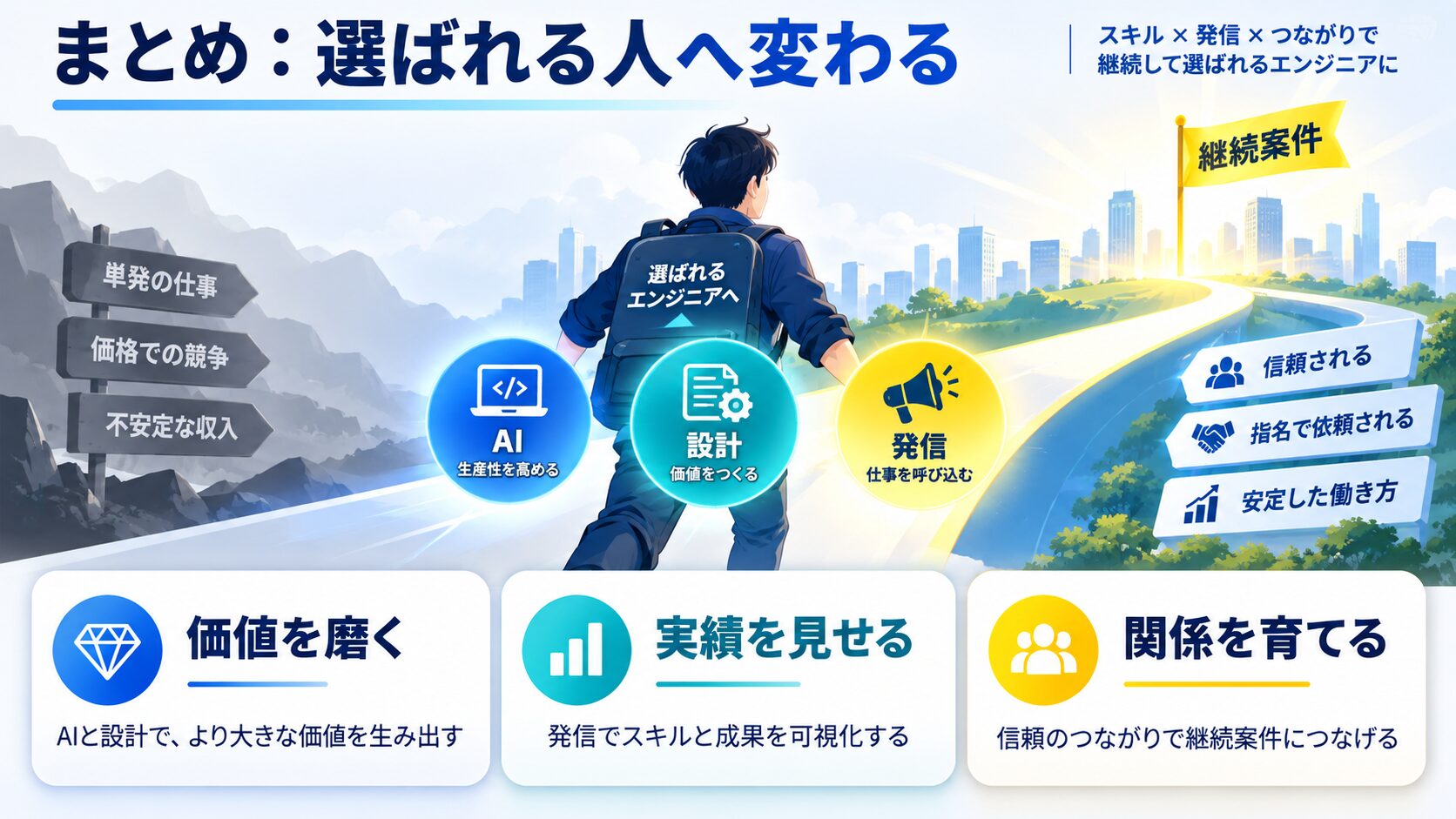 まとめ