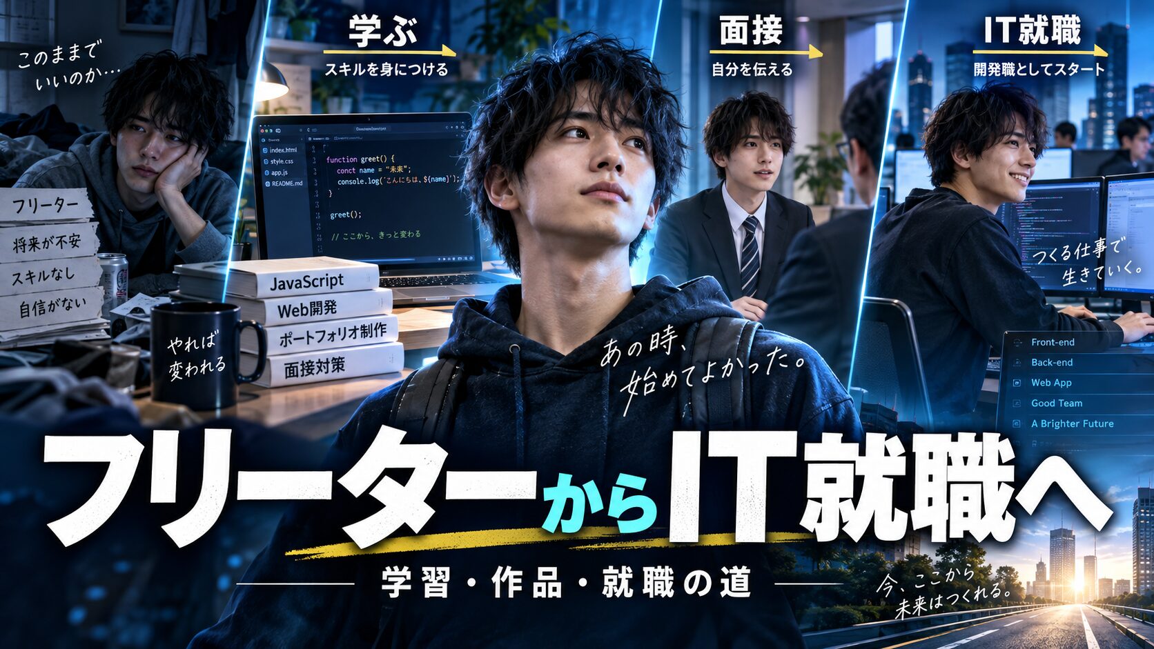 未経験向けプログラミングスクール10選【2026年版】就職支援付き