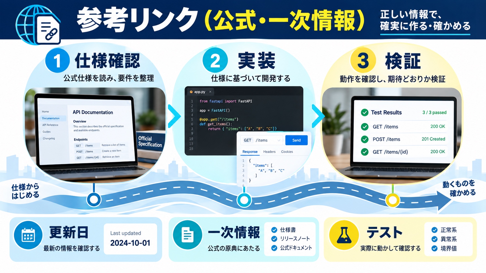 参考リンク(公式・一次情報)