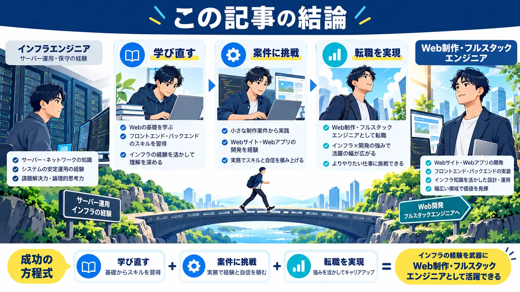 この記事の結論