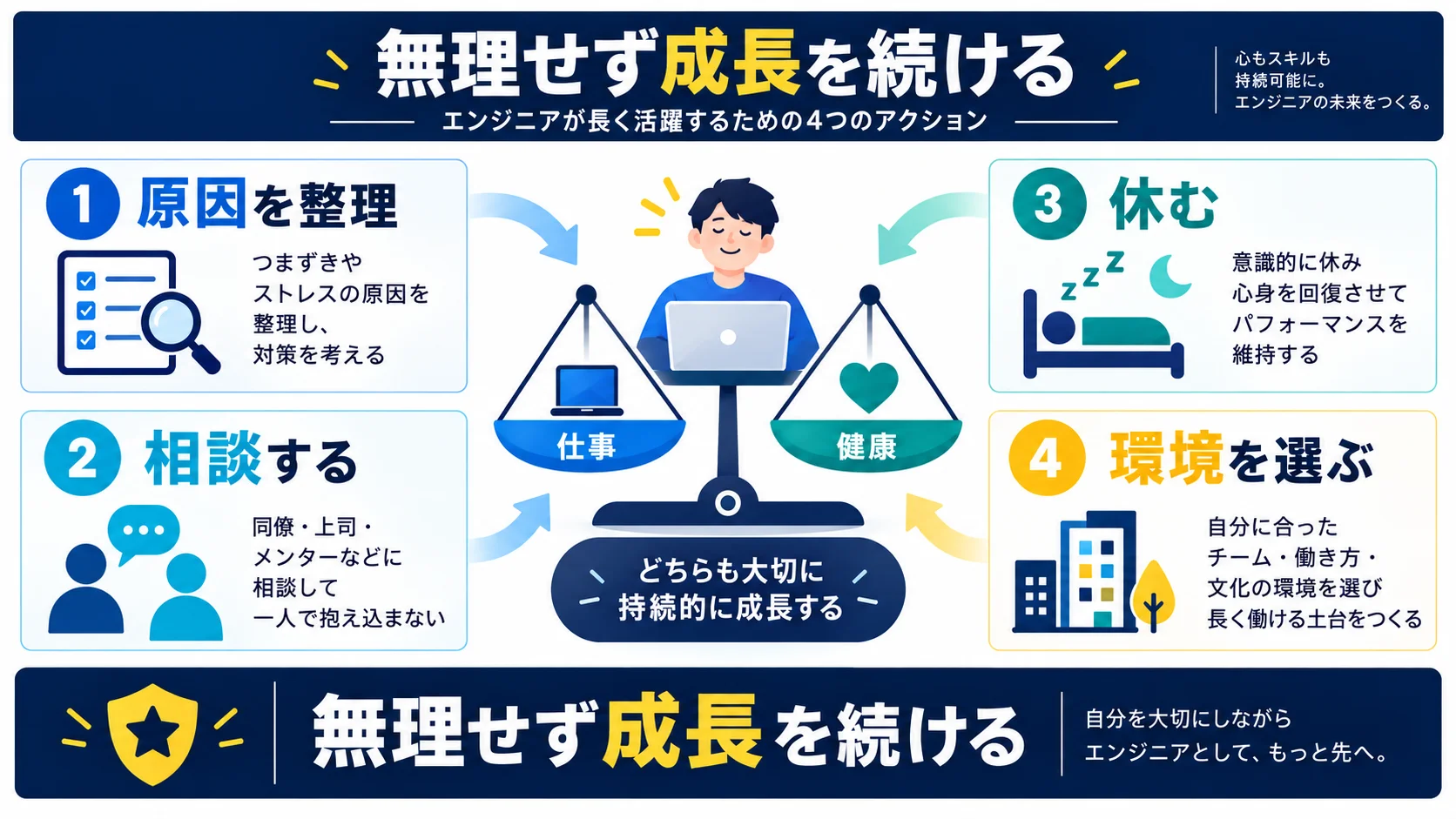 まとめ