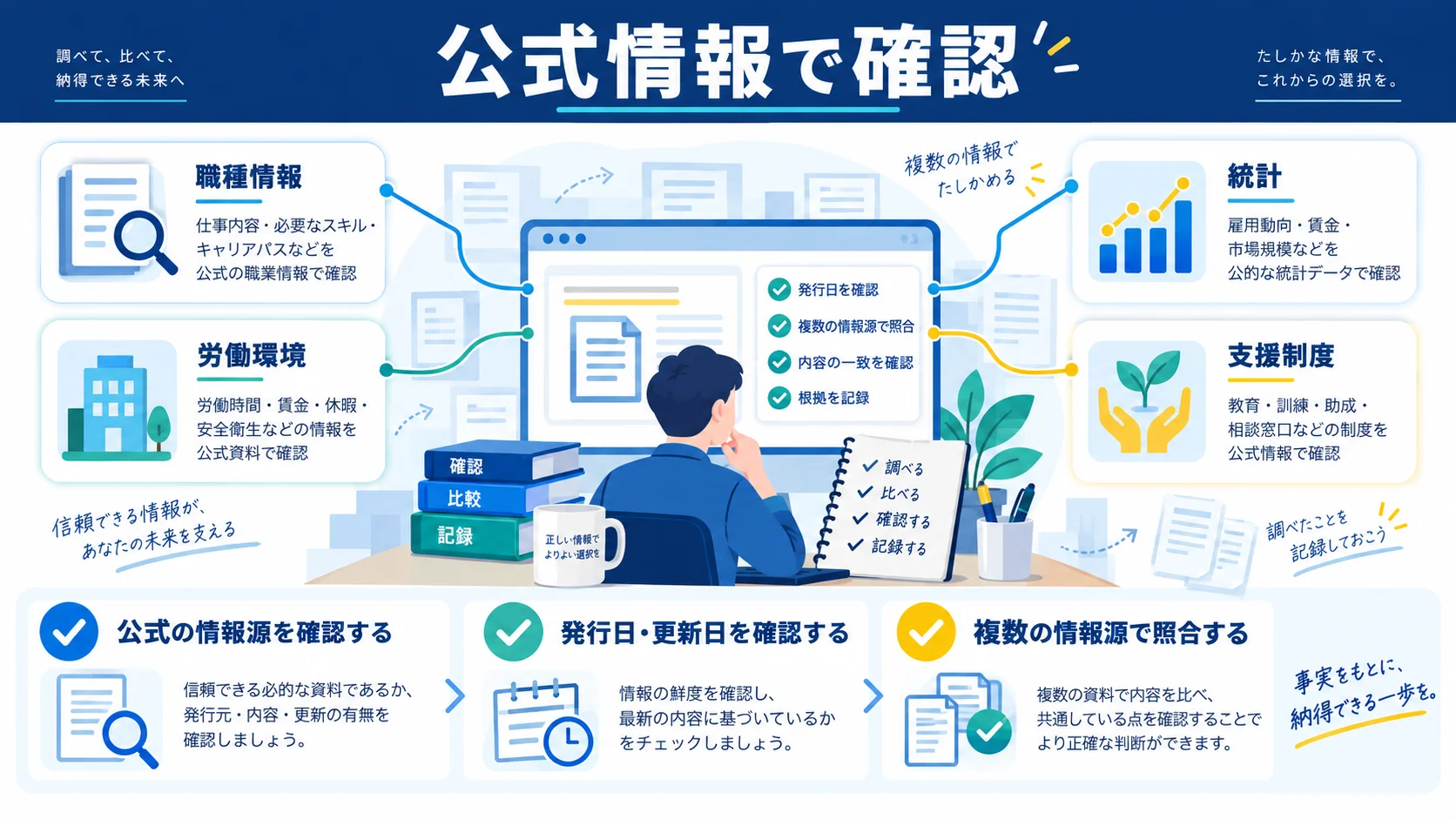 参考リンク(公式・一次情報)