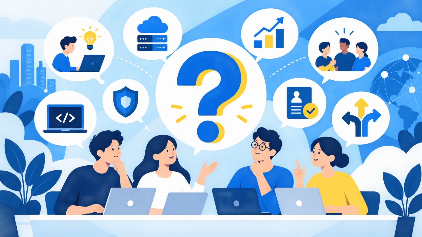 よくある質問(FAQ)