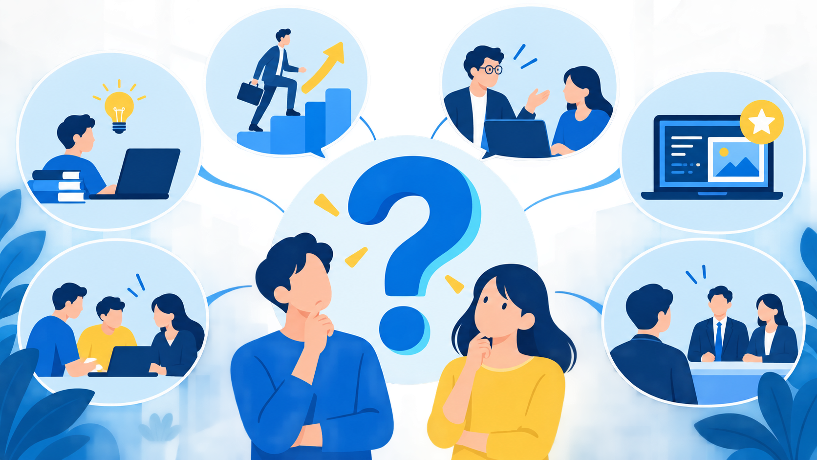よくある質問(FAQ)