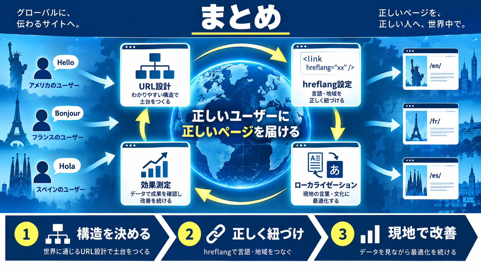 まとめ