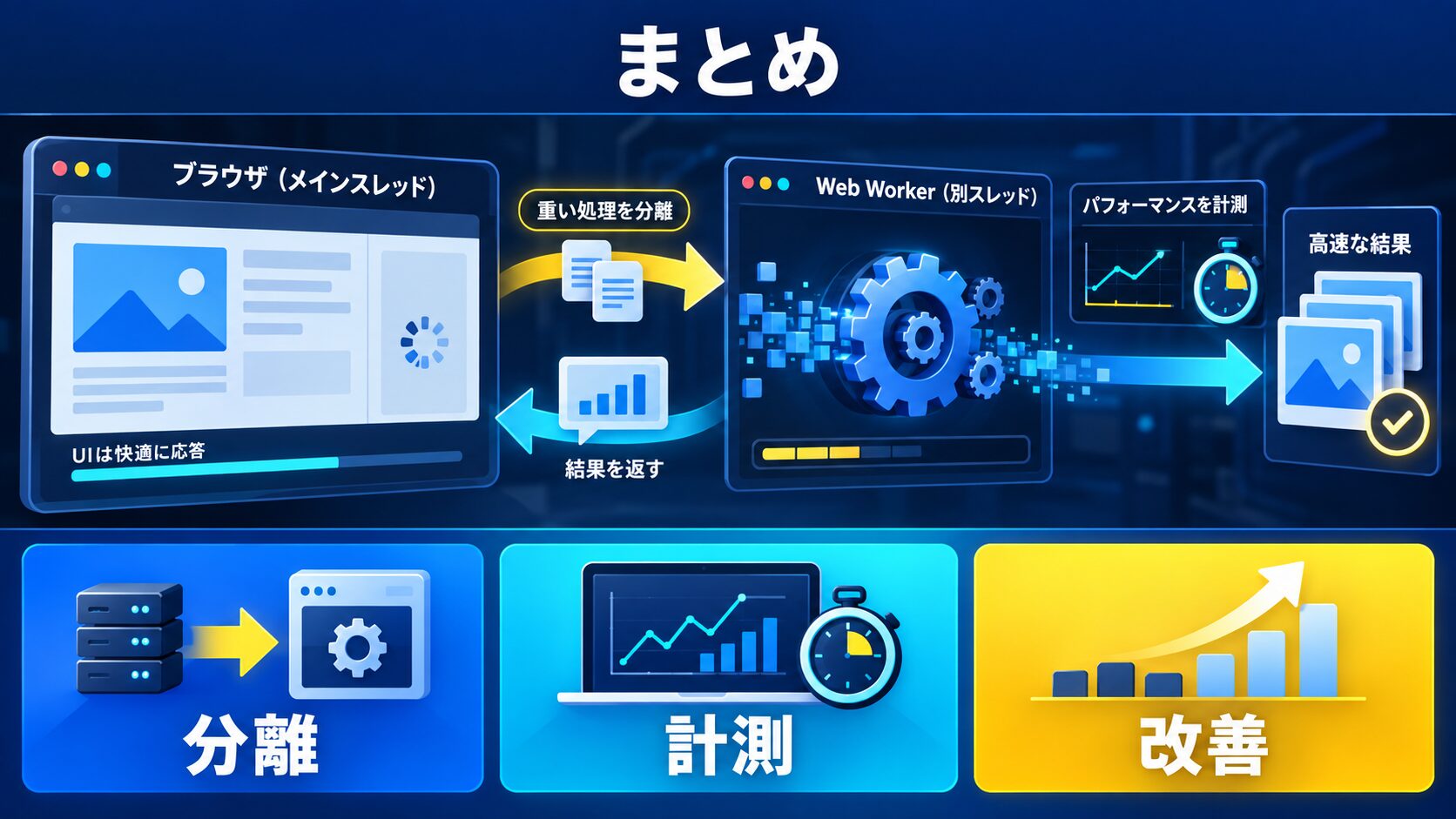 まとめ
