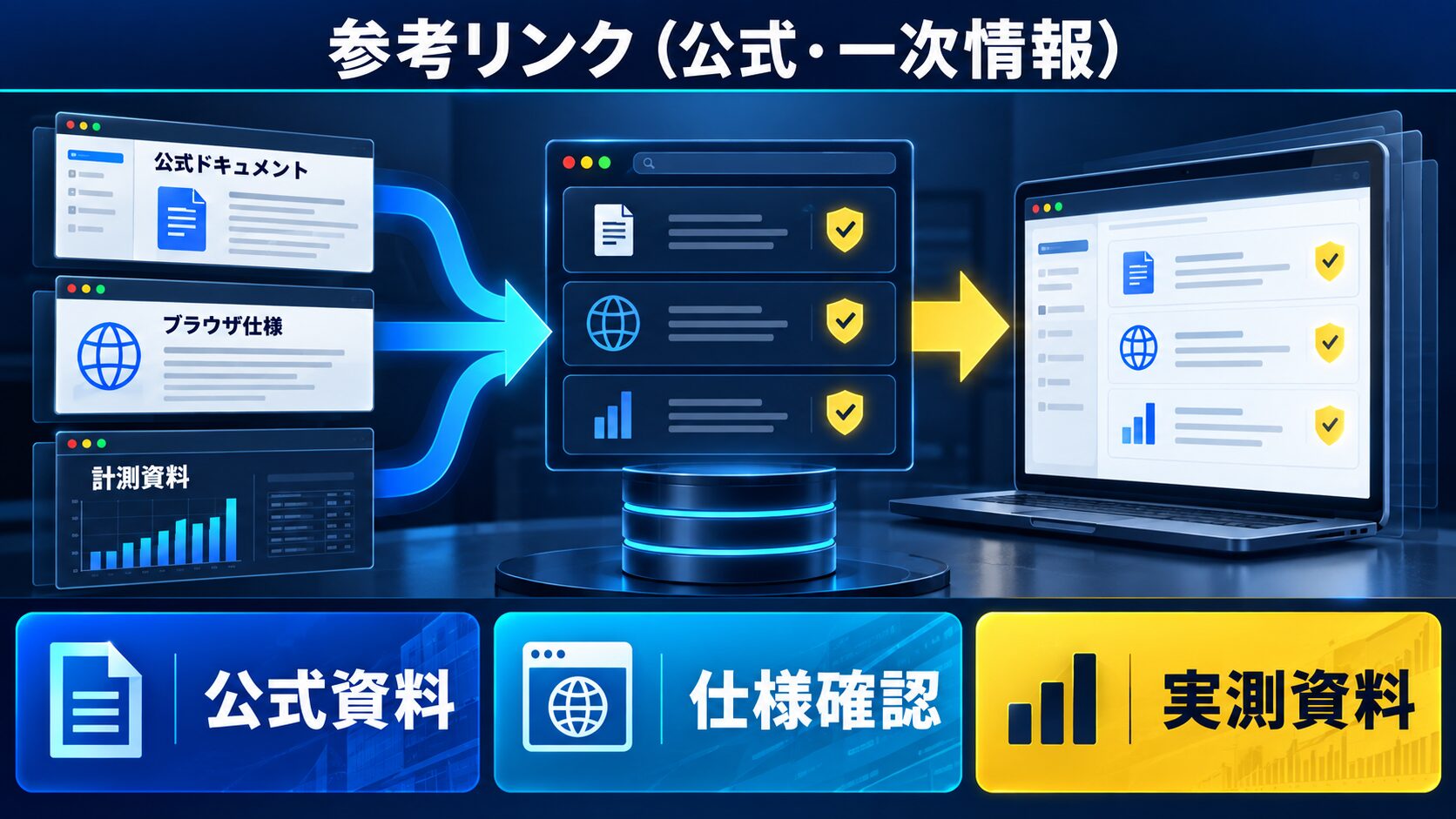 参考リンク(公式・一次情報)