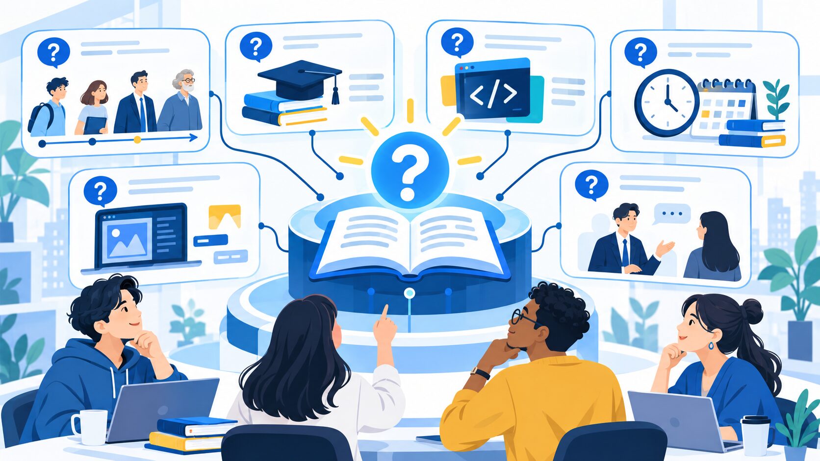 よくある質問(FAQ)