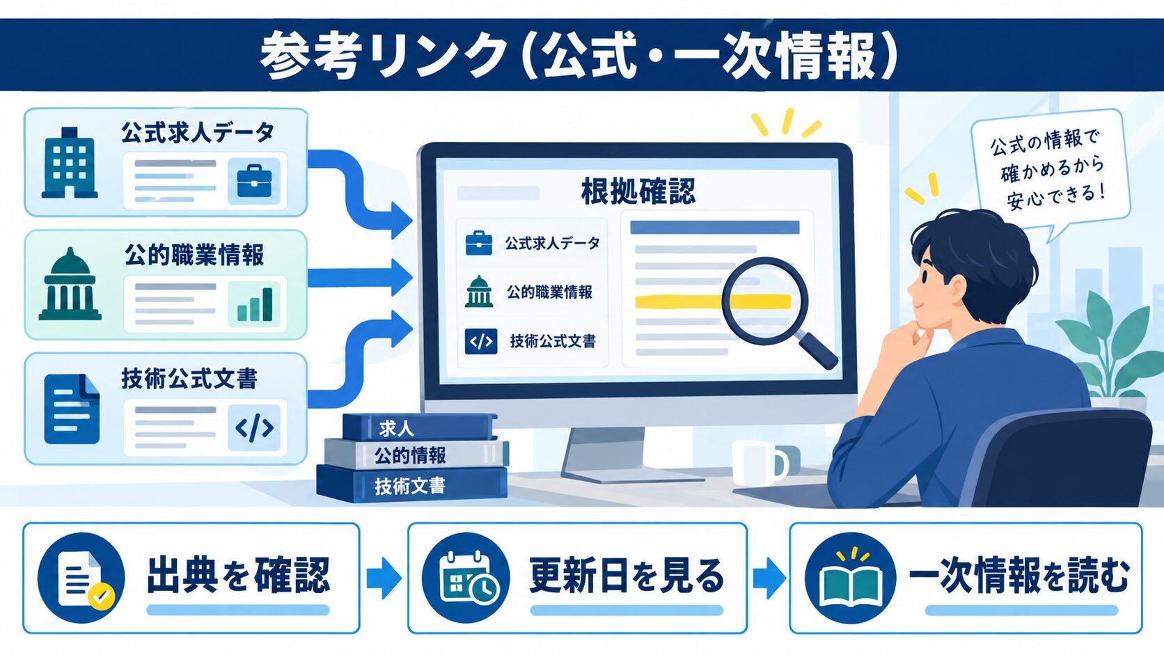 参考リンク(公式・一次情報)