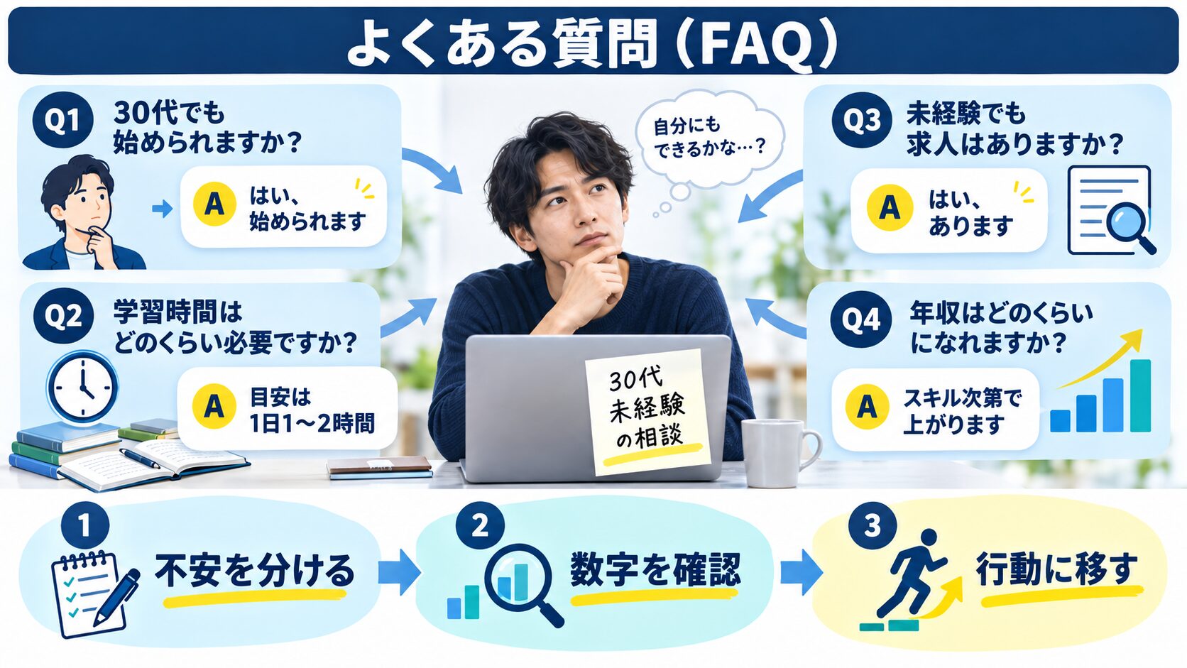 よくある質問(FAQ)