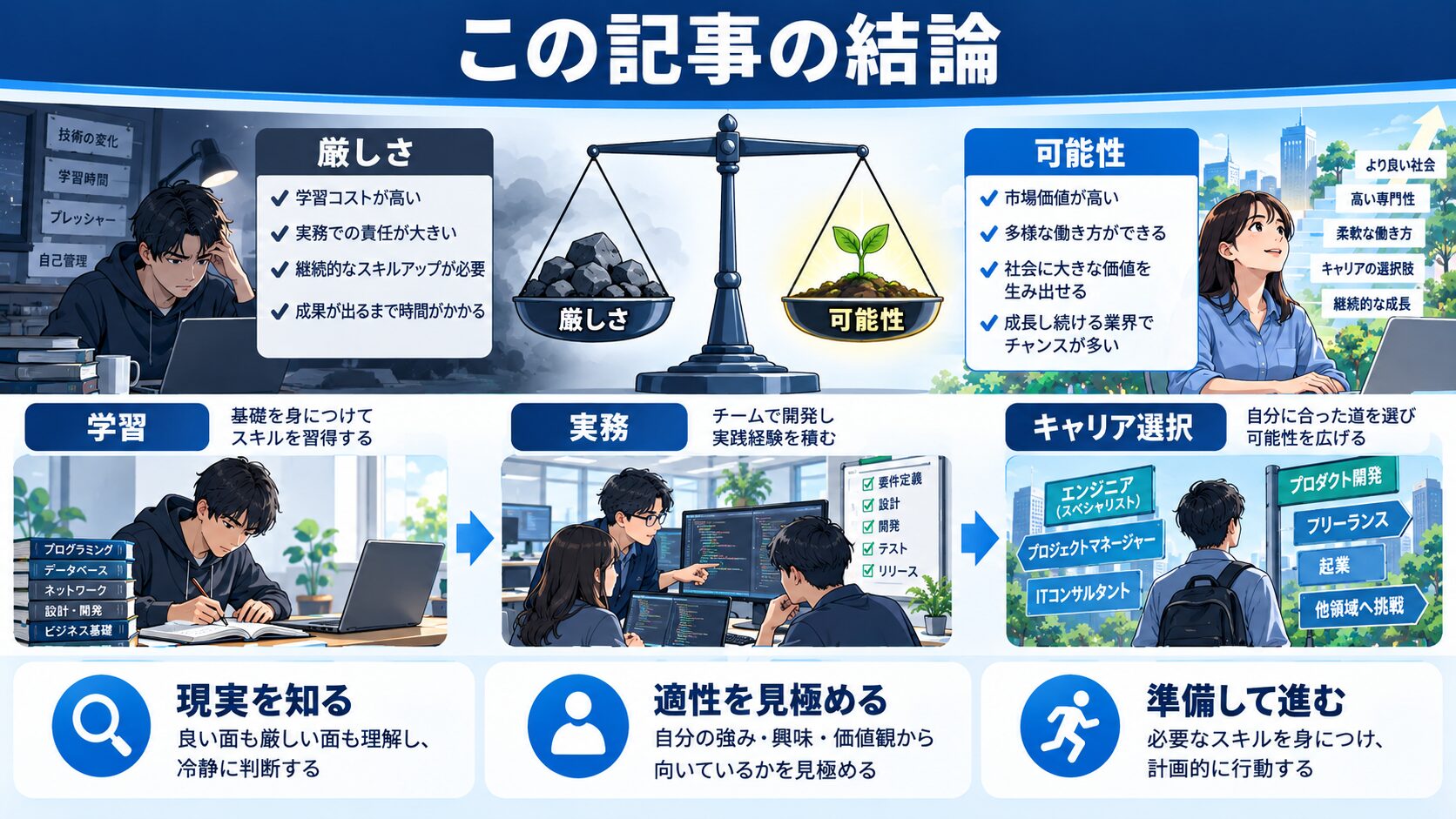この記事の結論