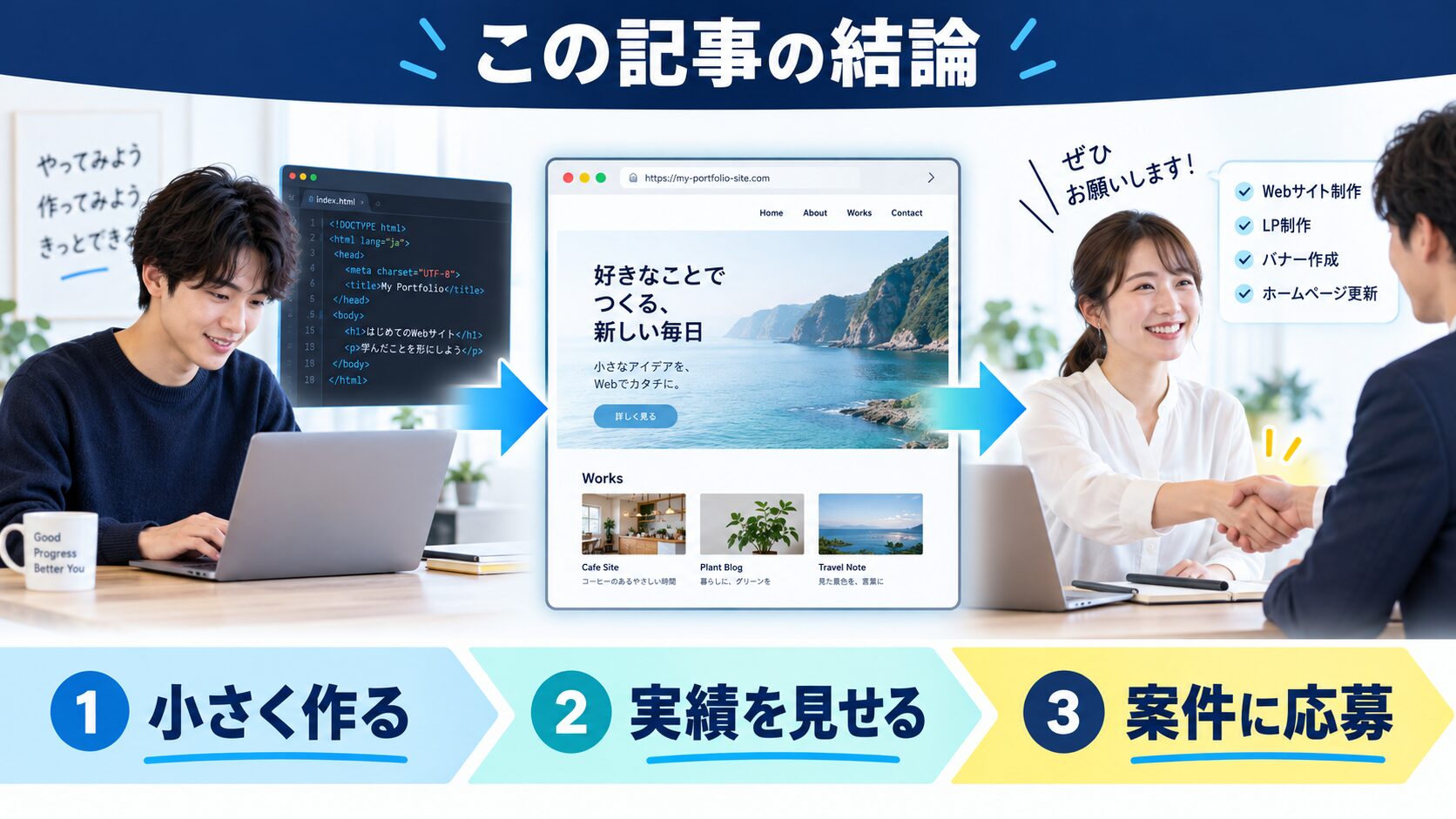 この記事の結論