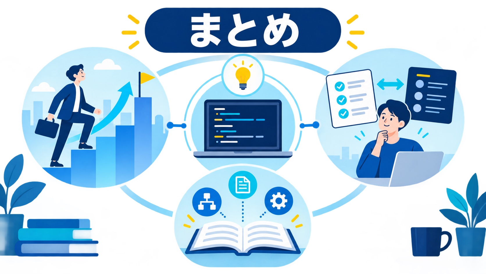 まとめ