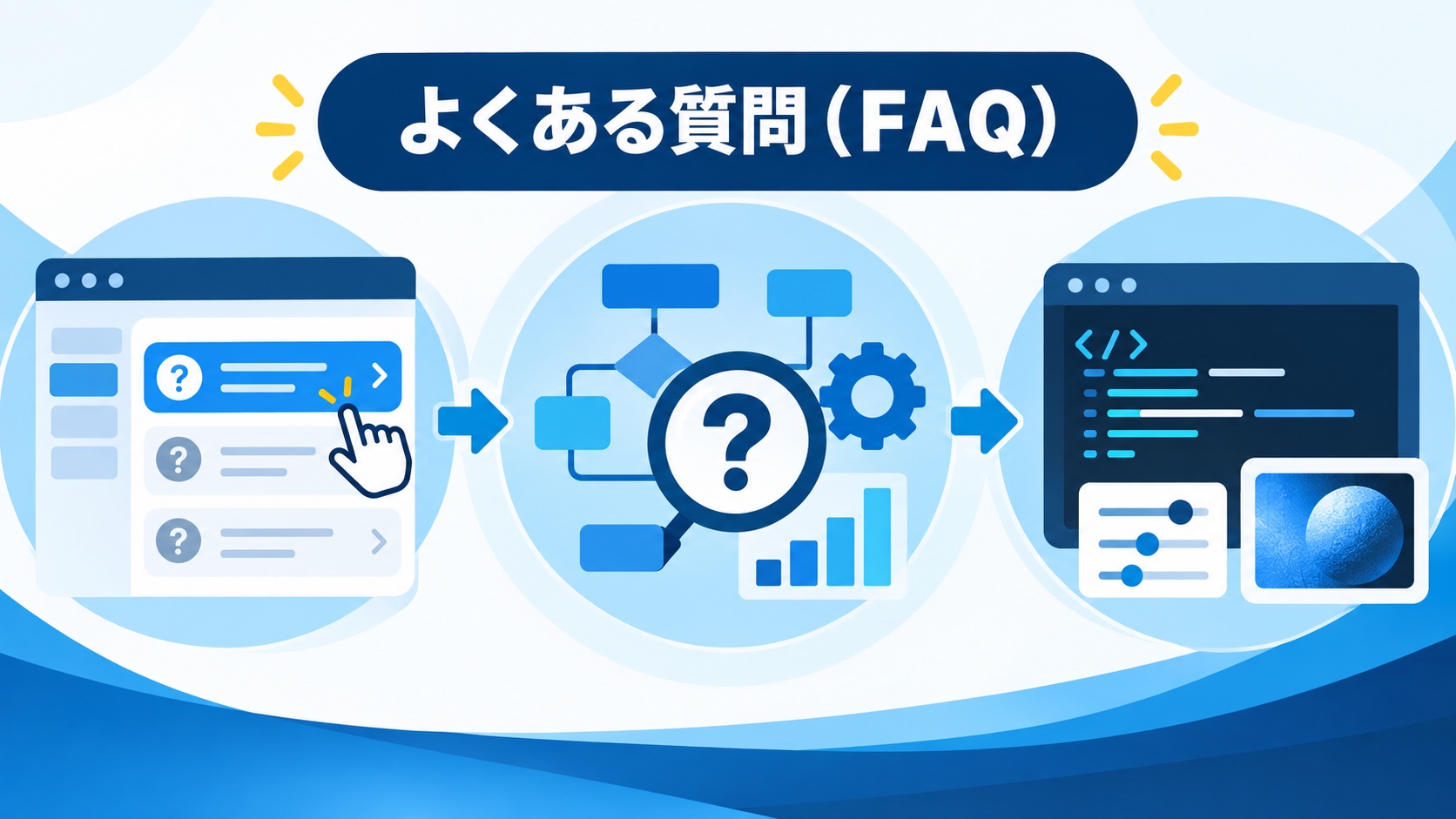よくある質問(FAQ)