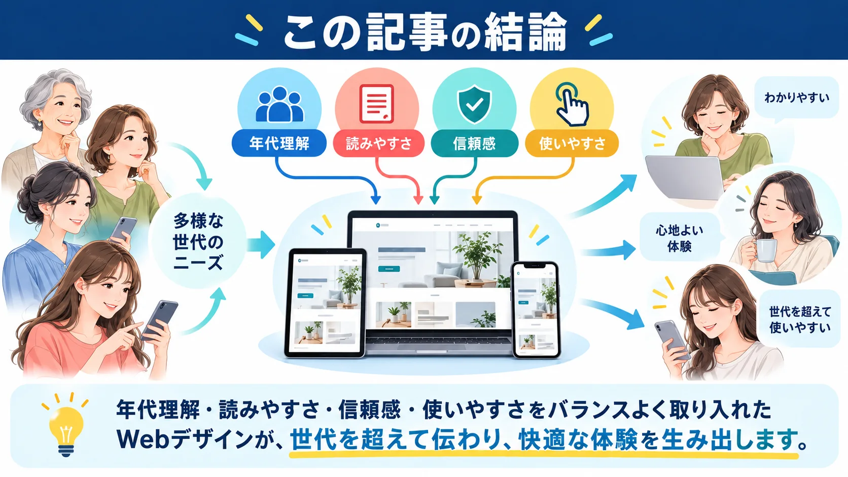 この記事の結論