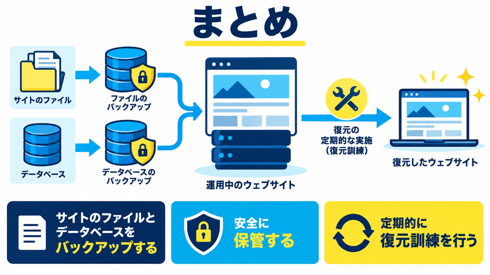 まとめ