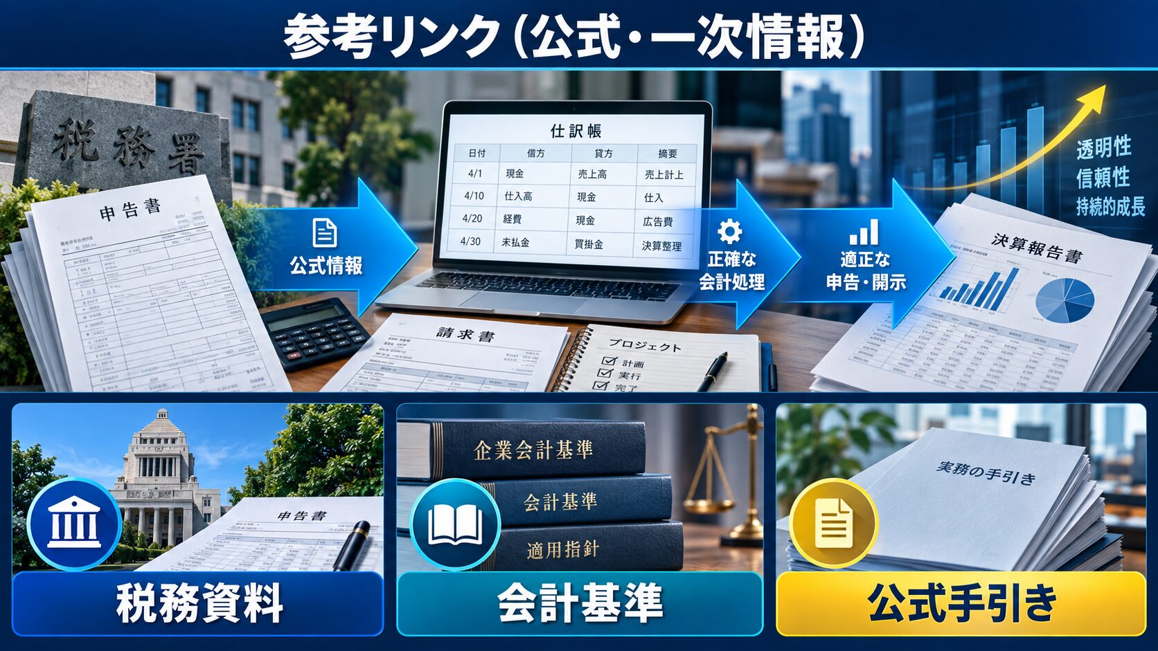 参考リンク(公式・一次情報)