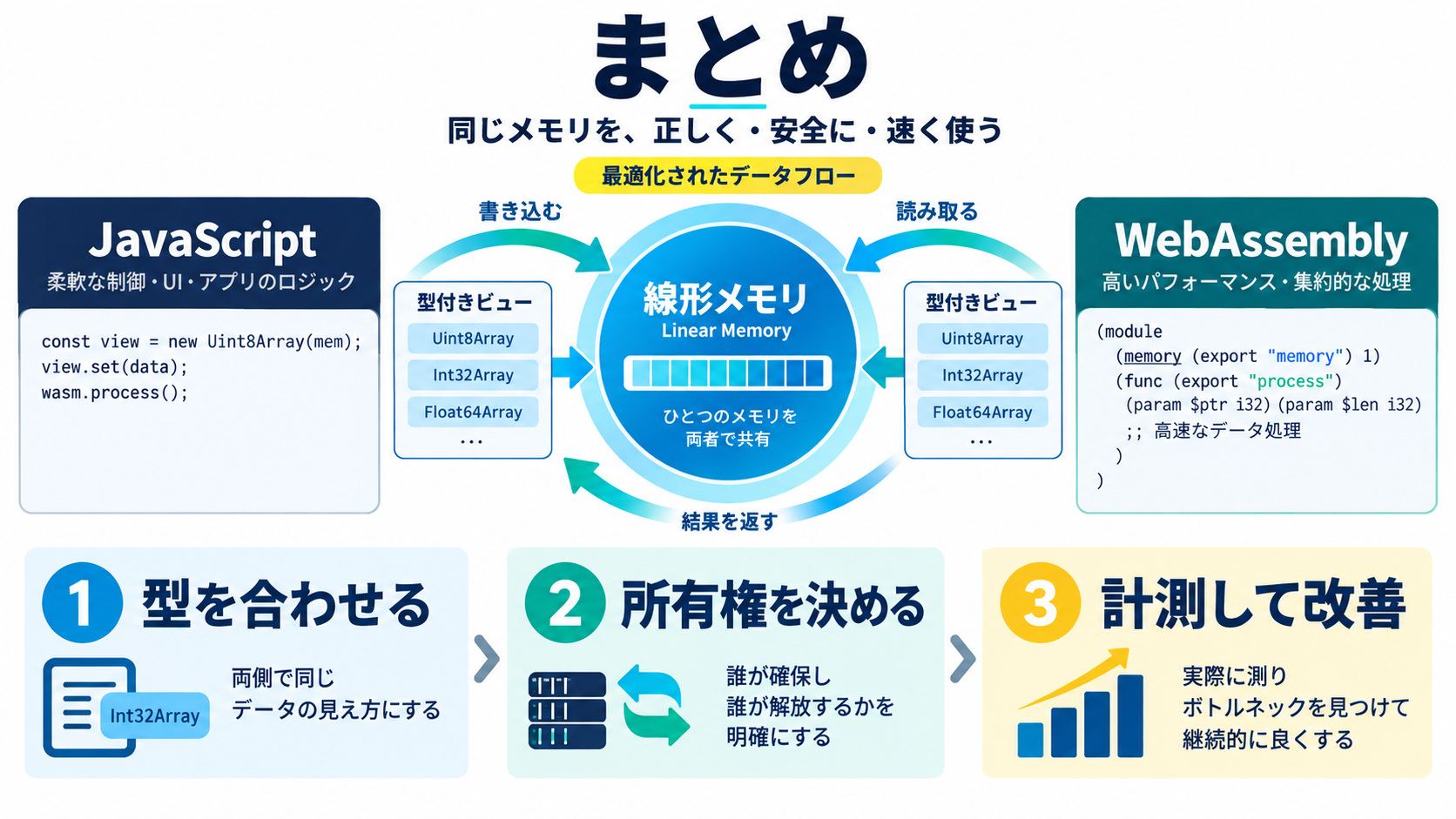 まとめ