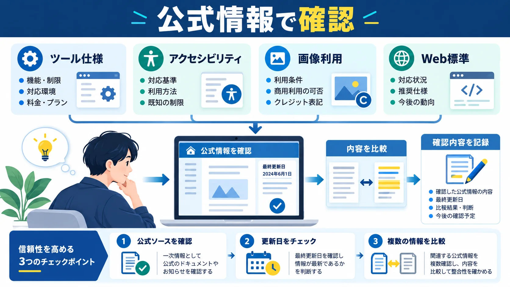 参考リンク(公式・一次情報)