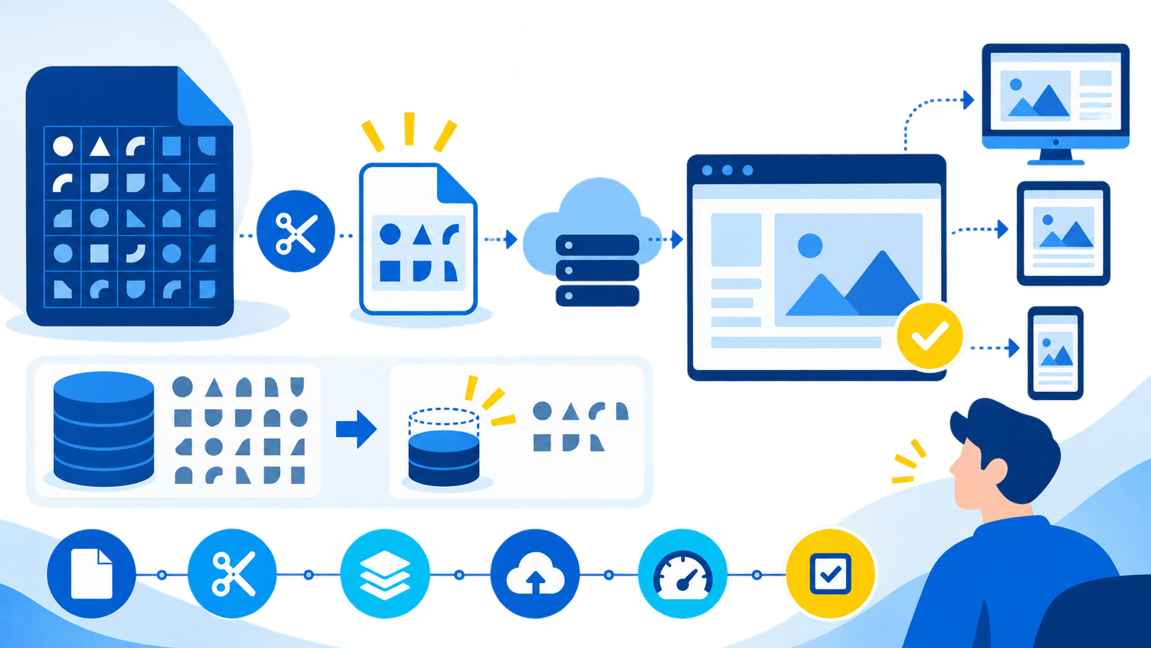 Webフォントとは?基礎知識をわかりやすく解説