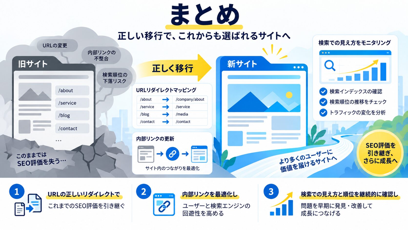 まとめ