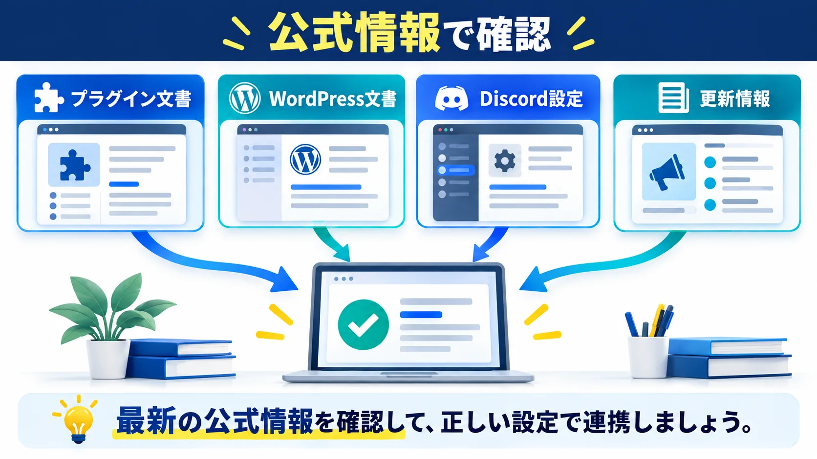 参考リンク(公式・一次情報)
