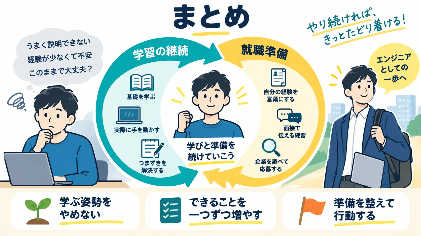 まとめ