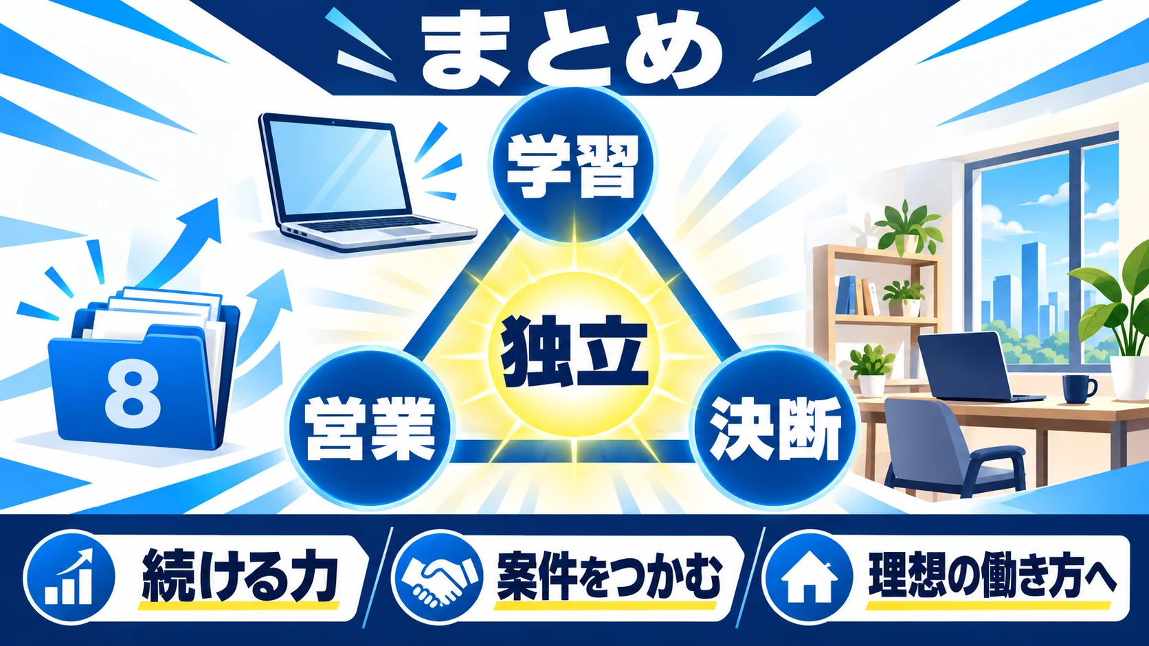 まとめ