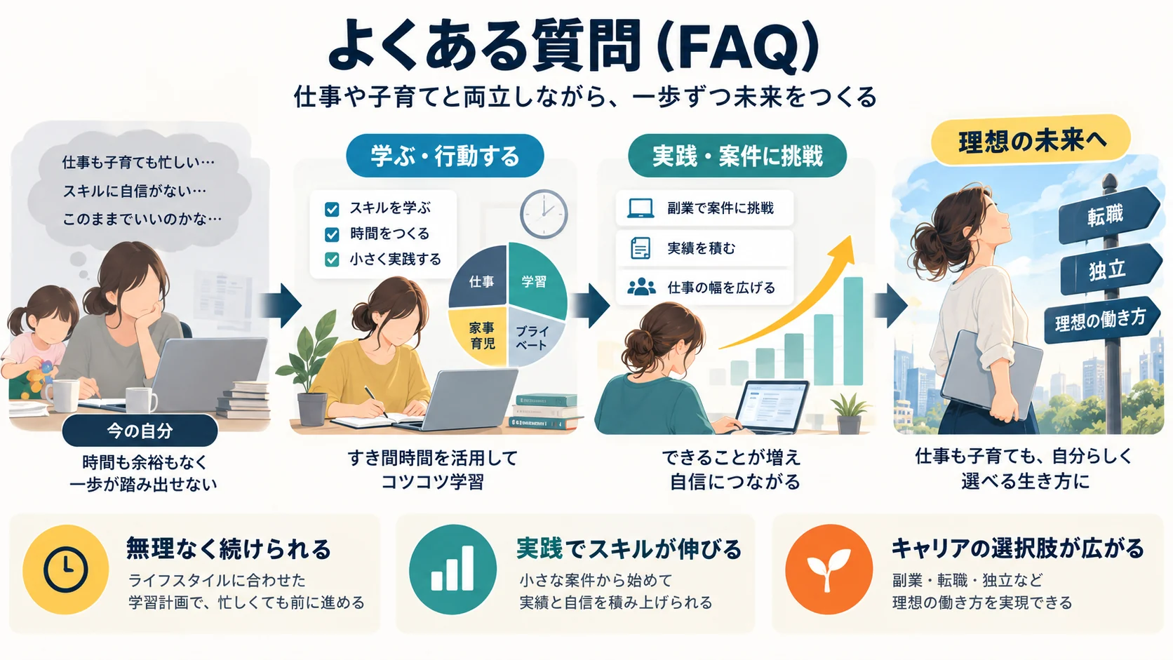 よくある質問(FAQ)