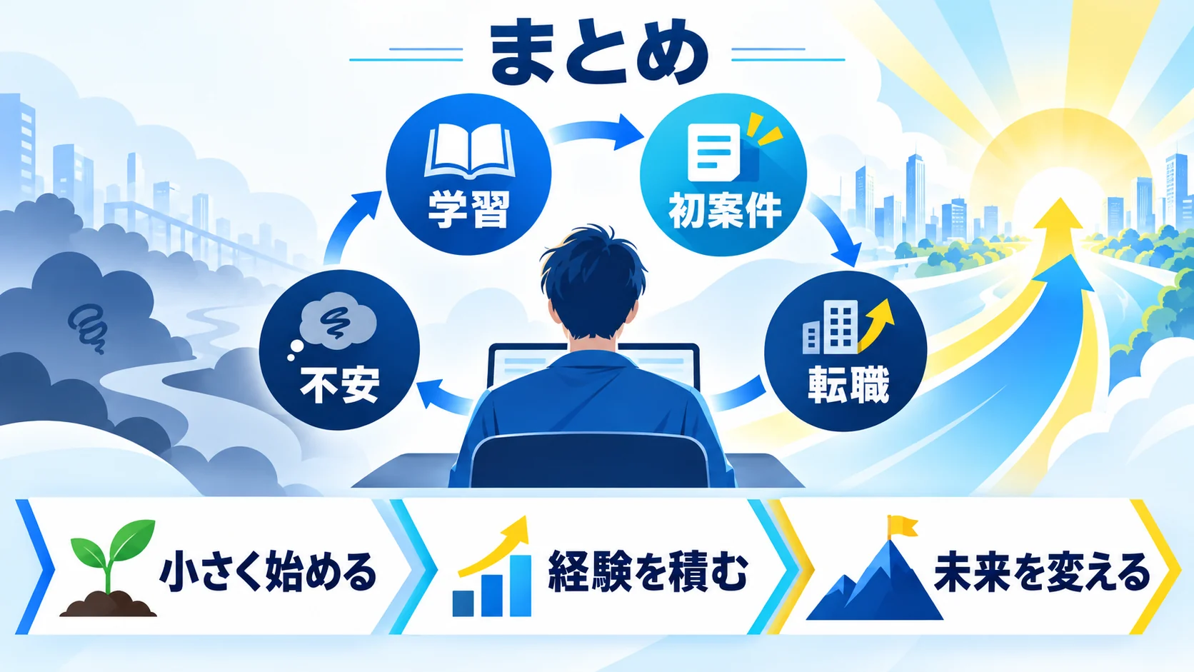 まとめ