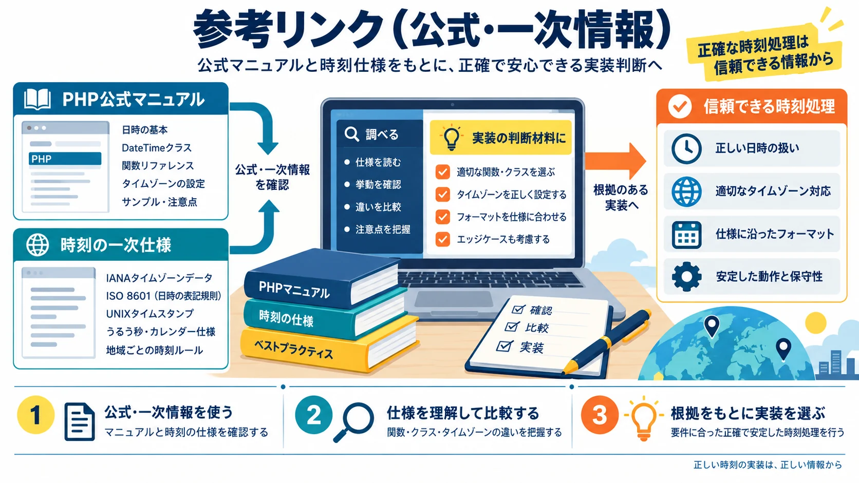 参考リンク(公式・一次情報)