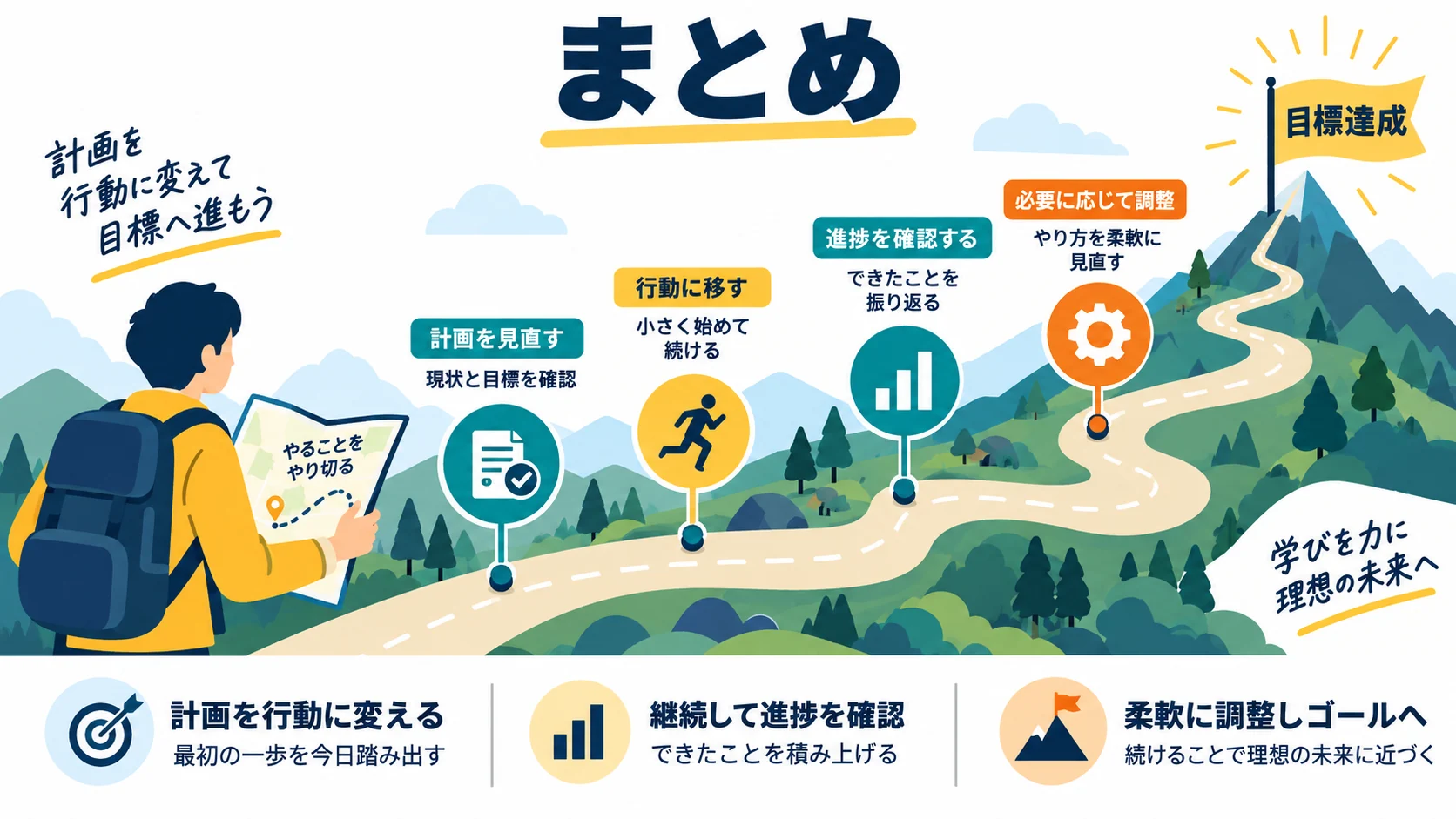 まとめ