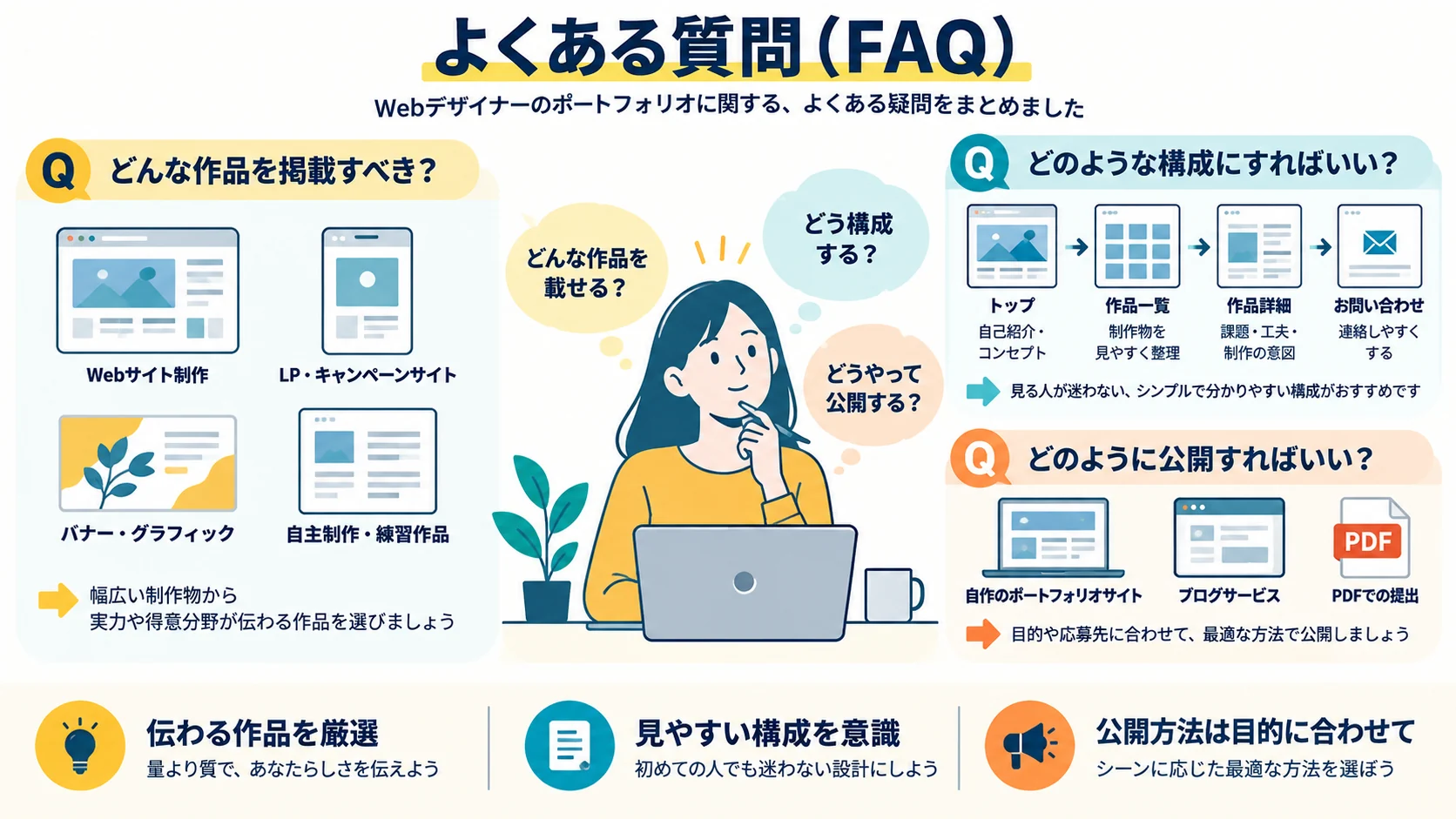 よくある質問(FAQ)