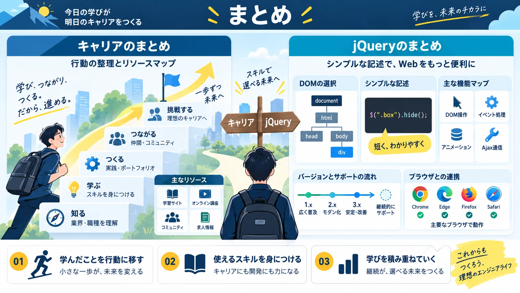 まとめ