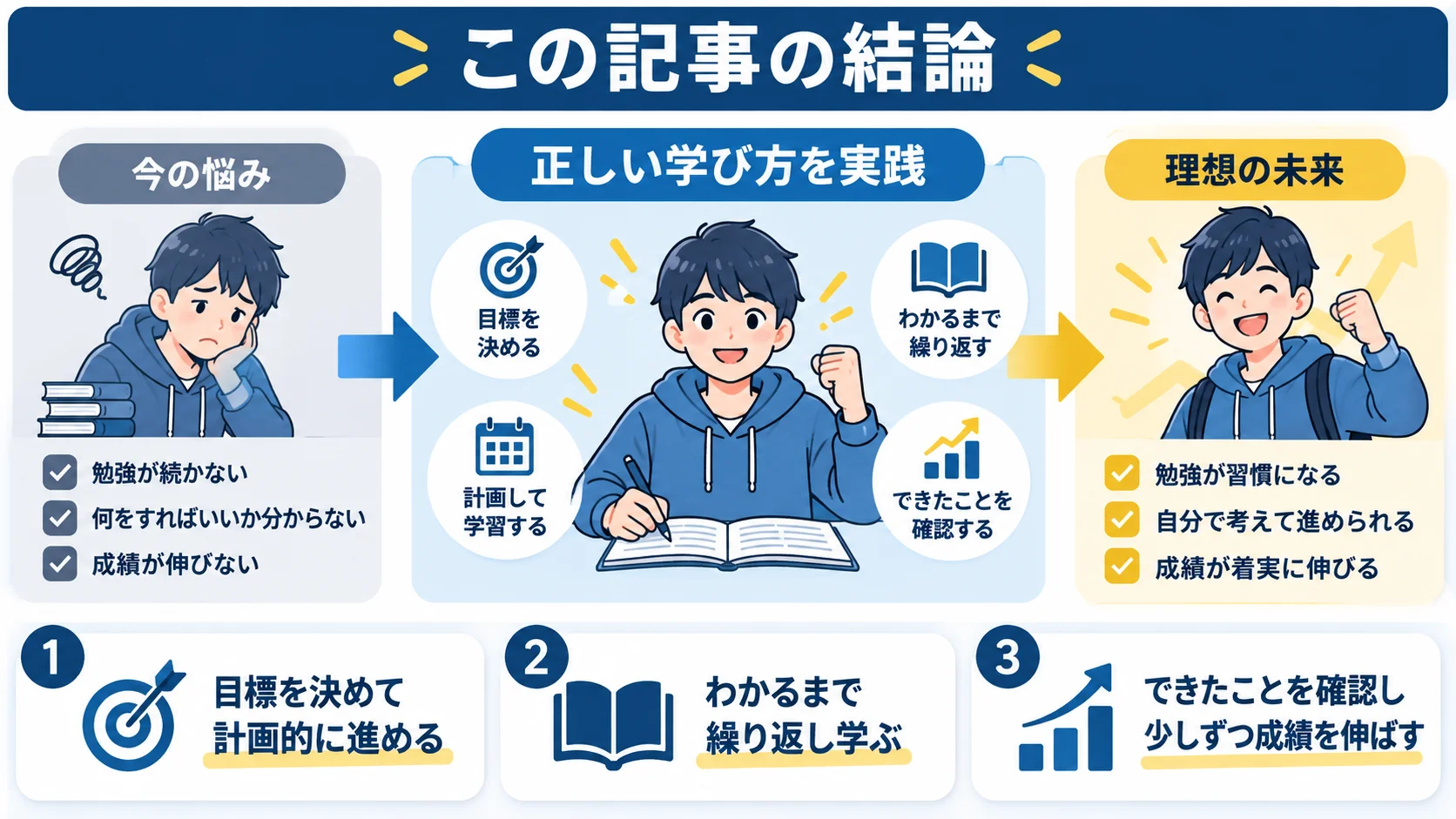 この記事の結論