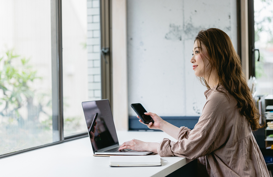 フリーランスコース