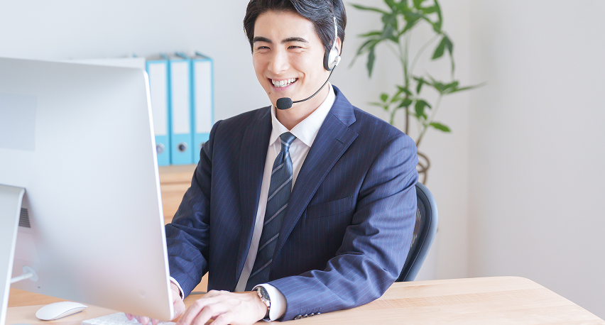 受講の流れ画像