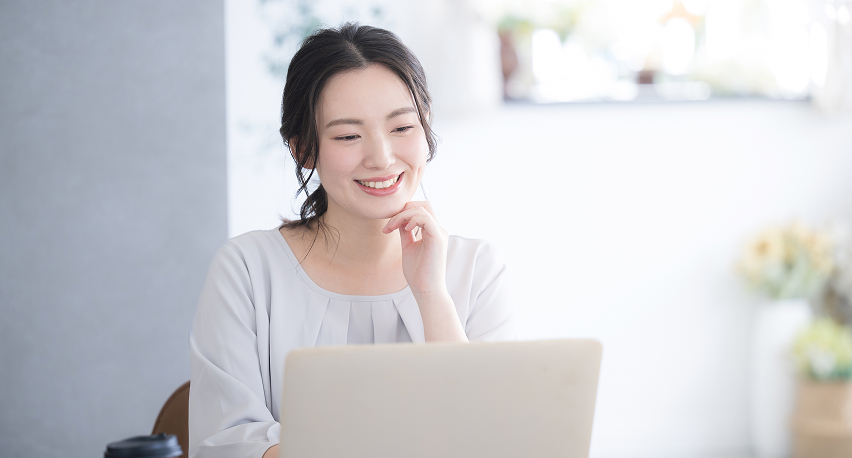 受講の流れ画像