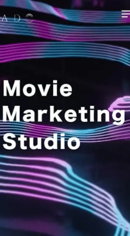 株式会社hado 様 SP