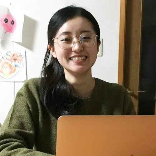 プロフィール画像