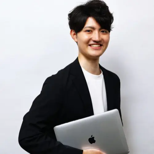 プロフィール画像