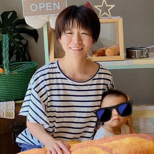 プロフィール画像