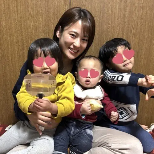 プロフィール画像